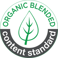 Organic Blended Content Standard