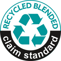 Recycled Blended Claim Standard